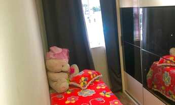 Imagem 7: Venda - apartamento - 2 quartos - 01 vaga - Artur Rios - Campo Grande