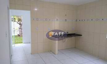 Imagem 4: Casa com 2 dormitórios à venda, por R$ 160.000 - Unamar - Cabo Frio/RJ