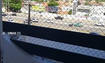 Imagem 7: Apartamento para Venda em Natal, Candelária, 2 dormitórios, 2 banheiros, 1 vaga