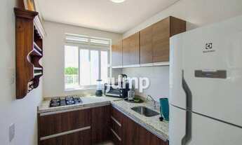 Imagem 5: Cobertura com 2 dormitórios para alugar, 138 m² - Campeche - Florianópolis/SC