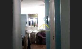 Imagem 4: Apartamento com 2 dormitórios à venda, 65 m² por R$ 519.000 - Vila Valparaíso - Santo Andr