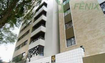 Imagem 2: Apartamento com 3 dormitórios para alugar - Cristo Rei - Curitiba/PR