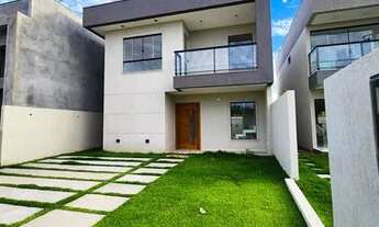 Imagem 4: Casa à venda no bairro de Abrantes . Condomínio Vila Florença