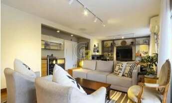 Imagem: APARTAMENTO - ALTO DE PINHEIROS - 4 DORMS