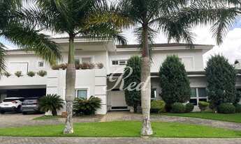 Imagem 2: Casa com 5 suítes à venda, 626 m² Residencial Suzano - Suzano/SP