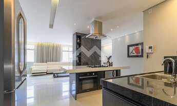 Imagem: Lindo Apartamento 3 Quartos 2 Suítes no