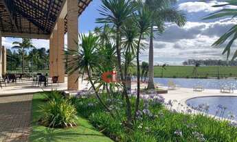 Imagem 2: Terrenno Condomínio Residencial de Alto Padrão - Haras Patente - Jaguariúna/SP a partir de