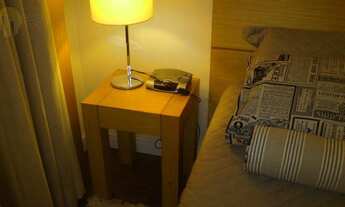 Imagem 7: Flat Mobilia Pool em Campo Belo - São Paulo, SP