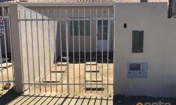 Imagem: Casa, 70 m² - venda por R$ 335.000,00 ou