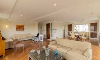 Imagem 4: Apartamento Venda 3 Dormitórios - 219 m² Higienópolis