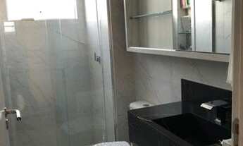 Imagem 6: Apartamento Mobiliado de 02 Dormitórios, Sacada co