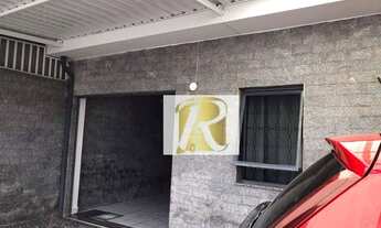 Imagem 2: Casa com 3 dormitórios à venda, 290 m² por R$ 670.000 - Parque Industrial - Campinas/SP