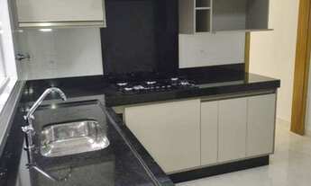 Imagem 5: Imob02 - Casa 110 m² - venda - 3 dormitórios - 1 suíte - Jardim Pau Preto - Indaiatuba/SP