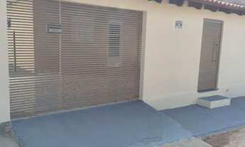 Imagem 3: Casa com 2 quartos - Bairro Novo Mundo em Várzea Grande