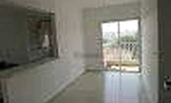 Imagem: Apartamento com 1 dormitório para alugar