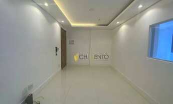 Imagem 5: Conjunto, 46 m² - venda por R$ 400.000,00 ou aluguel por R$ 2.494,00/mês - Centro - Santo