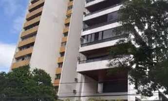 Imagem 4: Vendo apto de frente 7 sétimo andar tem 280 M2 de área útil Sala ampla 4 quartos em Derby