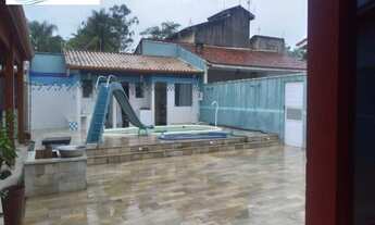 Imagem 5: Casa Térrea para venda Indaiá