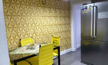 Imagem 2: Casa para venda com 100 metros quadrados com 2 quartos em Vila Talarico - São Paulo - SP