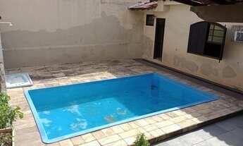 Imagem 7: Casa para venda com 130 metros quadrados com 4 quartos em Campo Grande - Rio de Janeiro