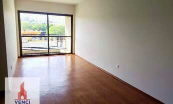 Imagem 2: Apartamento com 2 dormitórios à venda, 133 m² por R$ 550.000,00 - Jardim Proença - Campina