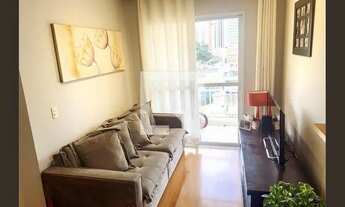 Imagem: Apartamento à Venda - Vila Leopoldina