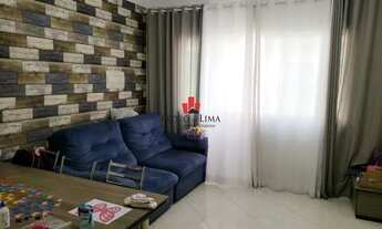 Imagem: Sobrado em Condomínio Residencial na Penha