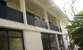 Imagem 7: São Paulo - Casa Padrão - CITY PINHEIROS