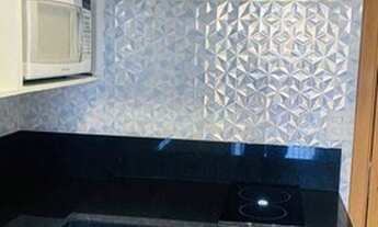 Imagem 4: Studio com 1 dormitório para alugar, 37 m² por R$ 2.600/mês - Centro - Guarulhos/SP