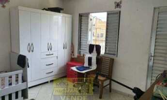 Imagem 4: Sobrado R$ 349.000,00 Parque São Paulo / Estação Grajaú