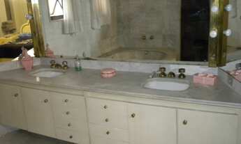 Imagem 7: SÃO PAULO - Flat - JARDIM PAULISTA