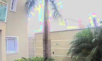 Imagem 3: Casa assobradada em São Paulo