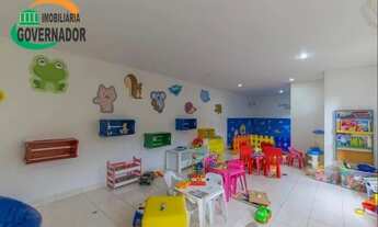 Imagem 7: Apartamento com 2 dormitórios à venda, 78 m² por R$ 380.000,00 - Bonfim - Campinas/SP