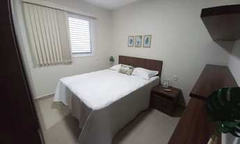 Imagem 4: Apartamento Mobiliado- Aluguel- Bairro Santa Mônica- 13200