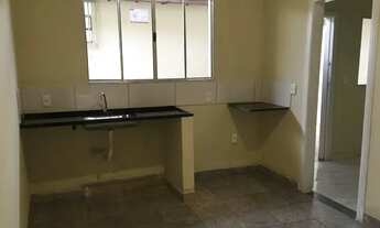 Imagem 5: Casa 01 quarto - Aluguel - Colégio Batista