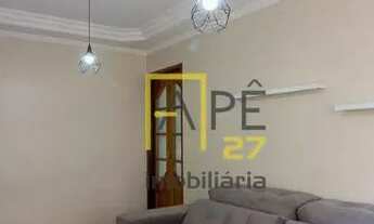 Imagem 3: Apartamento com 2 dormitórios para alugar, 69 m² por R$ 2.055/mês - Vila Moreira - Guarulh