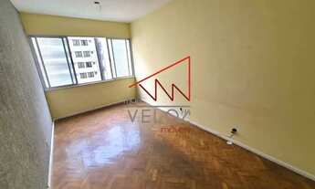 Imagem 3: Apartamento-À VENDA-Copacabana-Rio de Janeiro-RJ