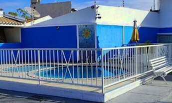 Imagem 2: Condomínio Belleville Residence a apartamento a venda com 3/4 no Ponto Novo