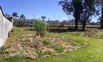 Imagem 6: Área na Avenida Couto Magalhães