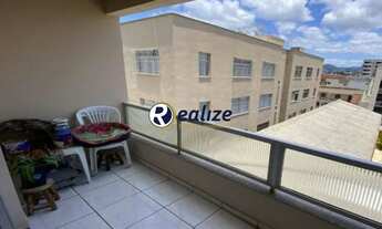 Imagem 5: Apartamento 2 quartos à venda na Praia do Morro, Guarapari-ES - Realize Negócios Imobiliár