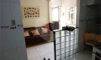 Imagem 4: Ótimo apartamento tipo casa em Ramos [VP