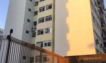 Imagem: EDIFÍCIO ILHAS DO SOL - APTO 802 BLOCO