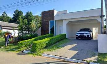 Imagem 3: Casa com 2 dormitórios à venda, 250 m² por R$ 890.000,00 - Vargem Grande Paulista - Vargem