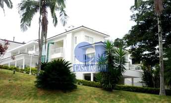 Imagem: Casa, 701 m² - venda por R$ 5.400.000,00