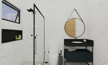 Imagem 6: Venha morar no condomínio Bairro Floresta Ruda