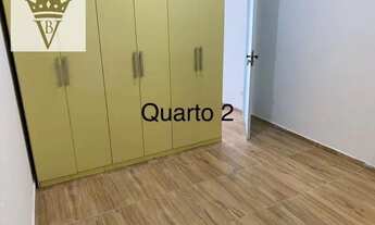 Imagem 6: Casa com 2 dormitórios, 90 m² - venda por R$ 1.600.000 ou aluguel por R$ 1.600/mês - Vila