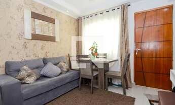 Imagem 2: Apartamento para Aluguel - Vila Rio de Janeiro, 2 Quartos, 48 m2