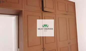 Imagem 7: Apartamento com 2 dormitórios para alugar, 52 m² por R$ 953,65/mês - Jardim Palma Travasso