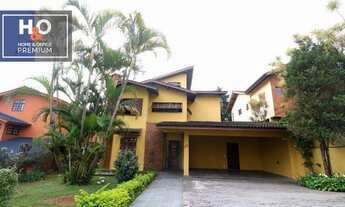 Imagem: Casa com 4 dormitórios à venda, 462 m²