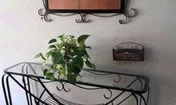 Imagem 6: Apartamento com 2 dormitórios, 60 m² - venda por R$ 290.000,00 ou aluguel por R$ 1.340,00